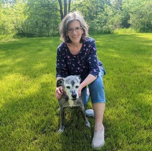 Meet your Posher, Vickie